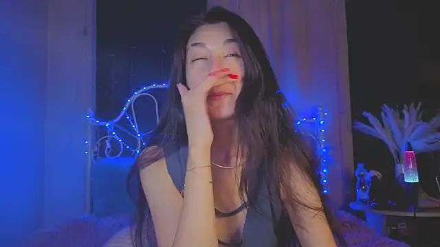 Snapshot of Funny_Bunny chatting on October 2025 12:30:01 AM Funny Bunny online show from October 2025 12:30:01 AM