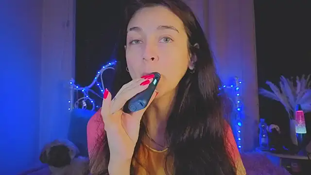 Snapshot of Funny_Bunny chatting on October 2025 02:11:02 AM Funny Bunny online show from October 2025 02:11:02 AM