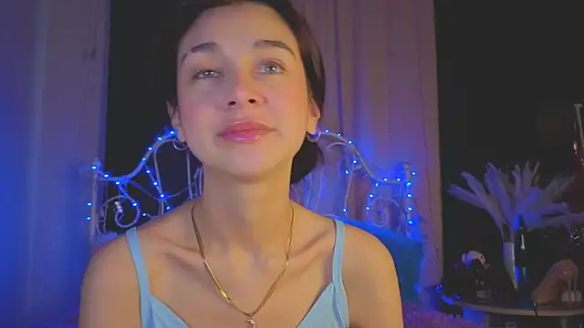 Snapshot of Funny_Bunny chatting on October 2025 03:07:02 AM Funny Bunny online show from October 2025 03:07:02 AM