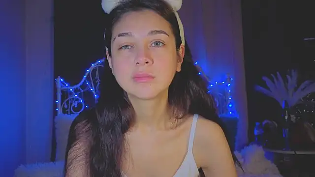 Funny Bunny online show from November 2025 02:14:02 AM