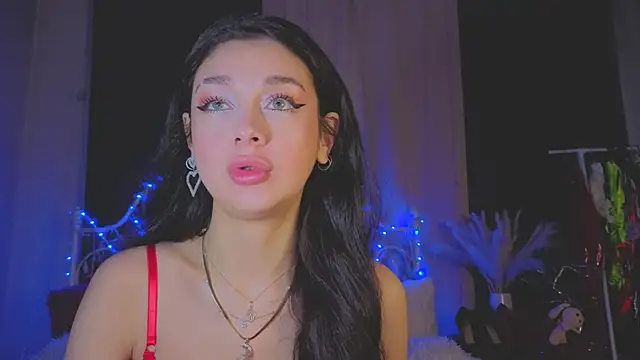 Funny Bunny online show from February 2026 11:12:02 PM