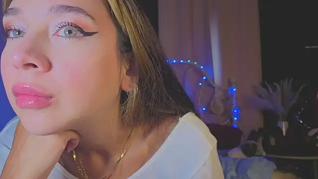 Funny Bunny online show from June 2026 01:16:02 AM