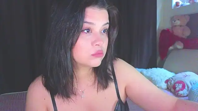 Snapshot of Malika_uAngel chatting on February 2026 10:24:01 PM Malika uAngel online show from February 2026 10:24:01 PM