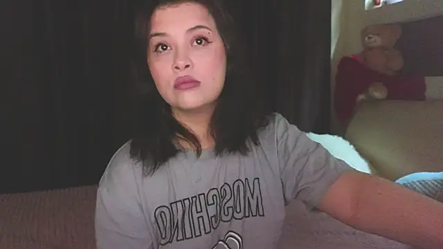 Snapshot of Malika_uAngel chatting on February 2026 10:14:01 PM Malika uAngel online show from February 2026 10:14:01 PM