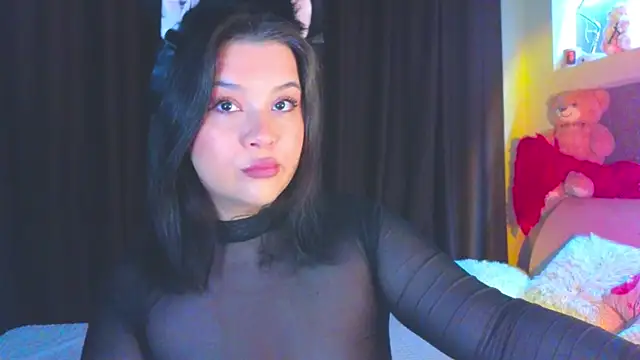 Snapshot of Malika_uAngel chatting on February 2026 10:22:01 PM Malika uAngel online show from February 2026 10:22:01 PM