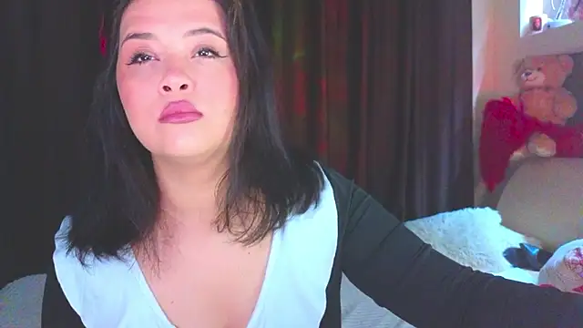 Snapshot of Malika_uAngel chatting on March 2026 11:00:01 PM Malika uAngel online show from March 2026 11:00:01 PM