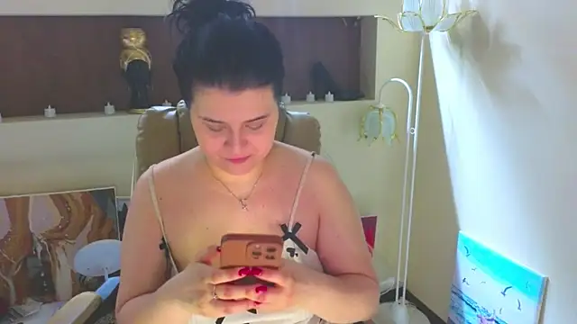 Snapshot of Malika_uAngel chatting on March 2026 08:43:01 PM Malika uAngel online show from March 2026 08:43:01 PM