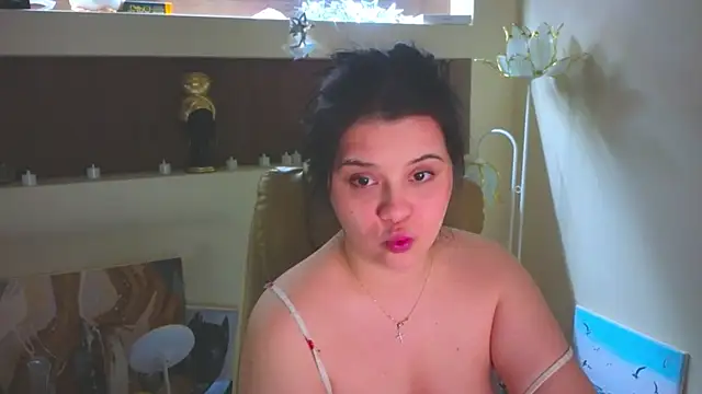 Snapshot of Malika_uAngel chatting on April 2026 08:53:02 PM Malika uAngel online show from April 2026 08:53:02 PM