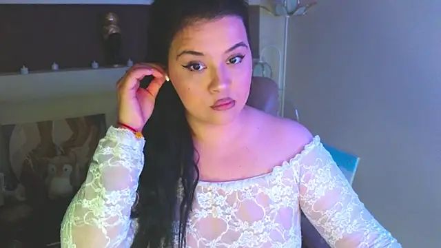 Snapshot of Malika_uAngel chatting on May 2026 09:24:01 PM Malika uAngel online show from May 2026 09:24:01 PM