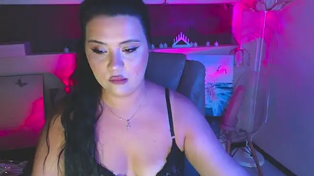 Malika uAngel online show from June 2026 08:13:02 PM