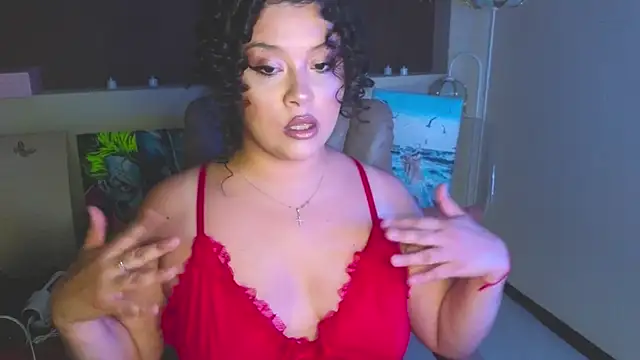 Malika uAngel online show from July 2026 09:10:02 PM
