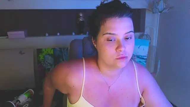 Malika uAngel online show from July 2026 02:29:02 AM