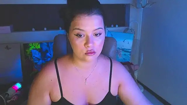 Malika uAngel online show from July 2026 09:50:02 PM