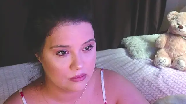 Malika uAngel online show from July 2026 08:55:01 PM