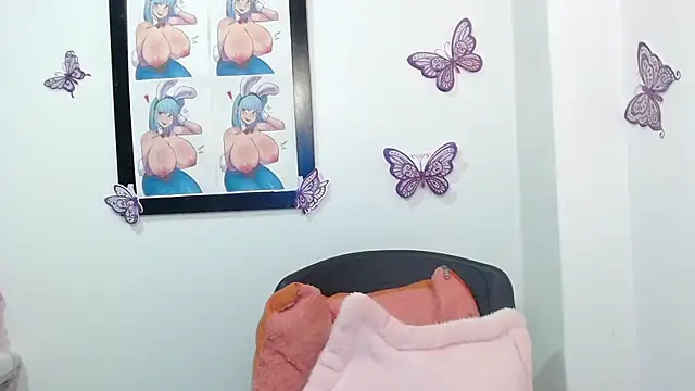 Snapshot of Dalessa_Bigtits chatting on February 2025 02:45:01 AM Dalessa Bigtits online show from February 2025 02:45:01 AM