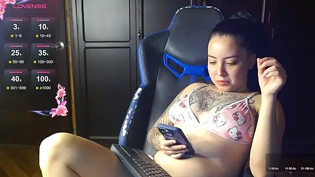 jaydensalvatore  online show from February 2026 10:06:02 PM