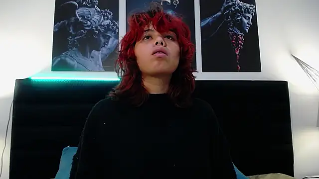 SabinaMerchetti online show from December 2024 05:09:02 AM