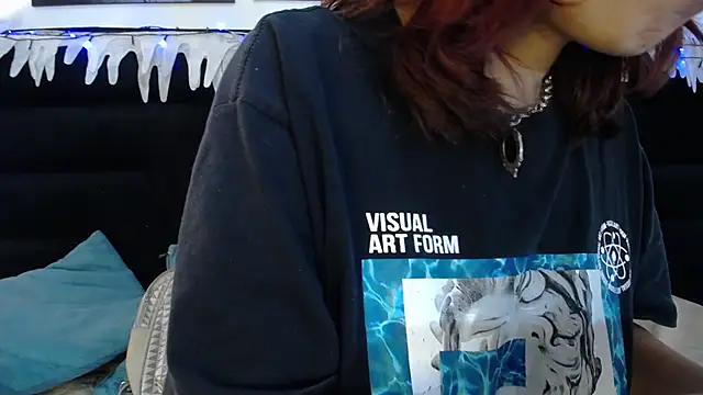 SabinaMerchetti online show from December 2024 03:52:01 AM