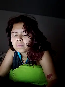 SabinaMerchetti online show from November 2025 07:46:02 PM