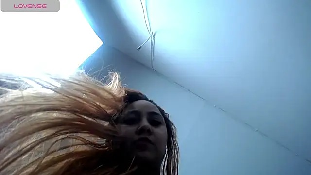 Snapshot of nana_levy chatting on January 2025 09:50:02 AM nana levy online show from January 2025 09:50:02 AM