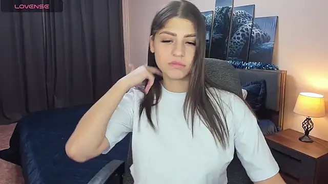 MaryMayson online show from January 2025 04:04:01 PM