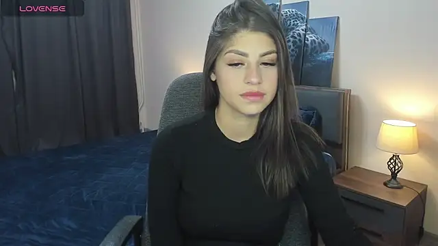 MaryMayson online show from March 2025 04:13:02 PM