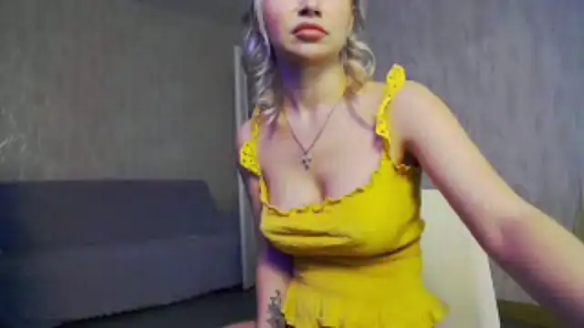 Bellydevilmilky online show from January 2025 10:12:02 AM