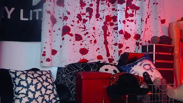 Silentmary online show from October 2025 05:12:02 PM