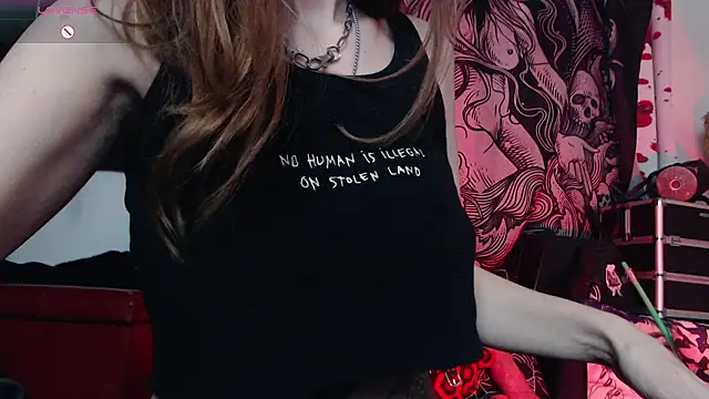 Silentmary online show from February 2026 01:52:01 PM