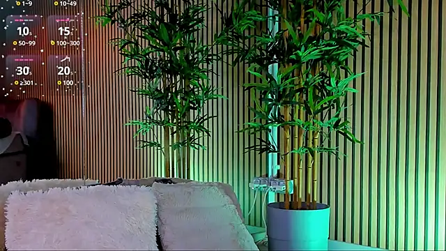 Avril Cyrus online show from January 2025 03:28:02 PM