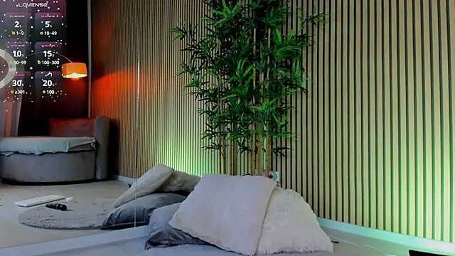 Avril Cyrus online show from March 2025 10:13:02 AM