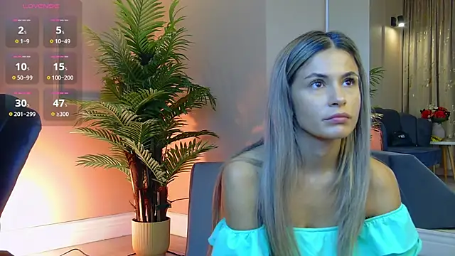 Avril Cyrus online show from September 2025 06:59:02 AM