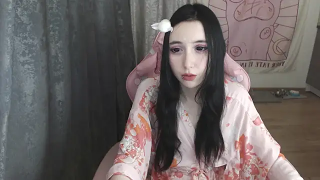 Holy420lolii online show from January 2025 07:28:02 PM