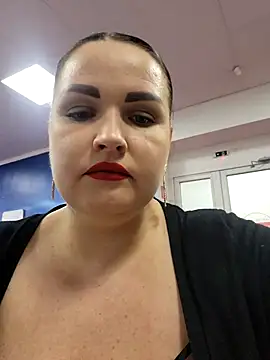 GeorgiaLerox online show from January 2025 12:56:01 PM