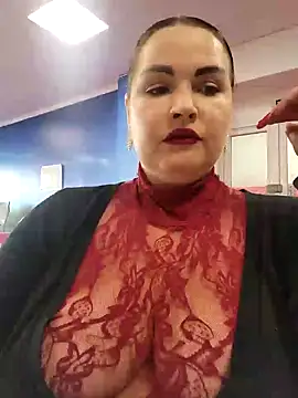 GeorgiaLerox online show from January 2025 01:03:01 PM