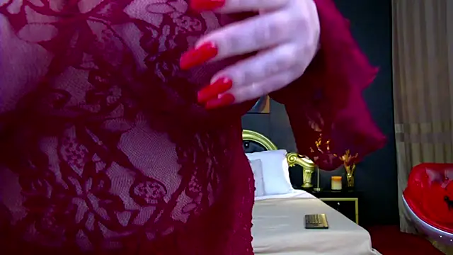 GeorgiaLerox online show from January 2025 07:27:01 PM