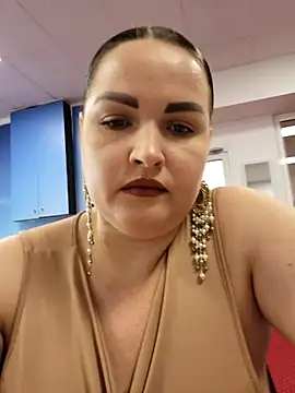 GeorgiaLerox online show from February 2025 12:39:02 PM