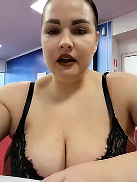 GeorgiaLerox online show from March 2025 12:56:02 PM