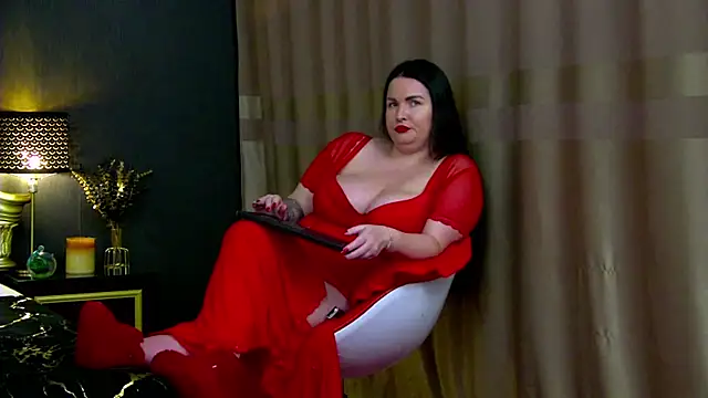 GeorgiaLerox online show from March 2025 03:48:01 PM