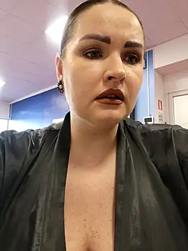 GeorgiaLerox online show from March 2025 12:35:02 PM