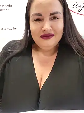 GeorgiaLerox online show from March 2025 12:57:02 PM