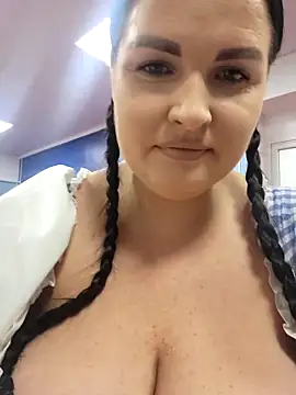 GeorgiaLerox online show from October 2025 11:40:02 AM