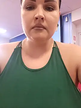 GeorgiaLerox online show from October 2025 11:10:02 AM