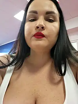 GeorgiaLerox online show from October 2025 01:34:01 PM