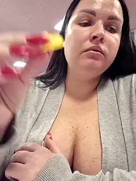 GeorgiaLerox online show from December 2025 12:56:02 PM