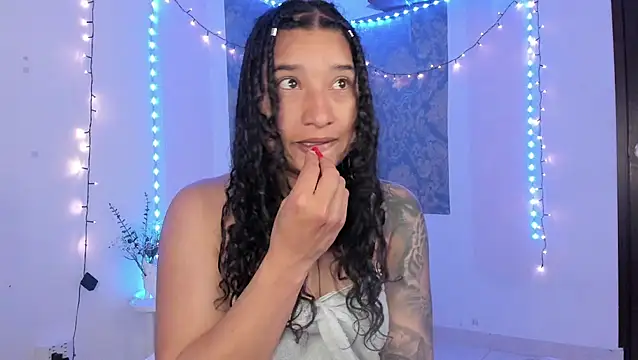 Eva Lee  online show from April 2026 10:10:02 AM