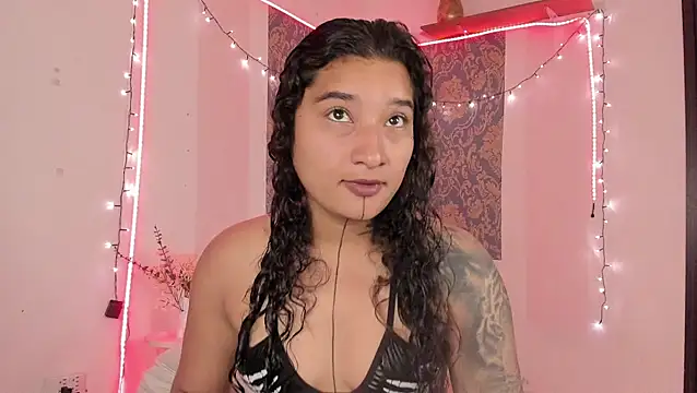 Eva Lee  online show from May 2026 10:23:02 AM