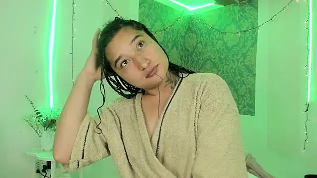 Eva Lee  online show from May 2026 10:55:02 AM