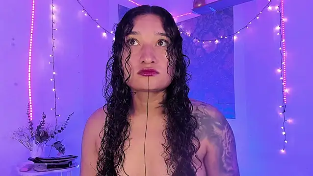 Eva Lee  online show from May 2026 10:56:02 AM