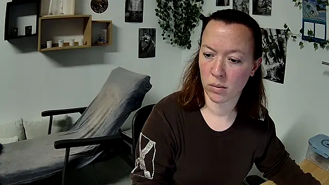 AnyaKreyxh online show from January 2025 12:28:02 PM